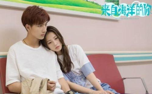 日韩恋爱剧超甜视频,日韩恋爱剧中的心动瞬间大盘点