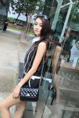 时尚日韩模特视频,镜头下的潮流演绎