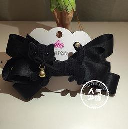 日韩猫咪发夹视频大全,萌宠造型视频大全解析