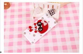 日韩彩色手机壳视频,色彩斑斓的时尚演绎